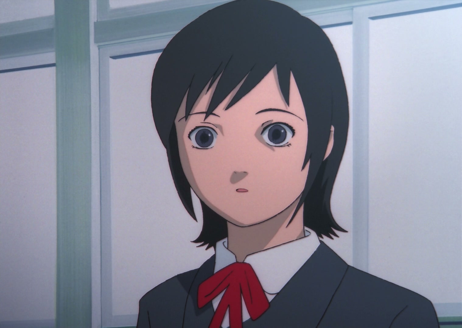 Serial Experiments Lain Ep 5: Distortion @ 00:10:51