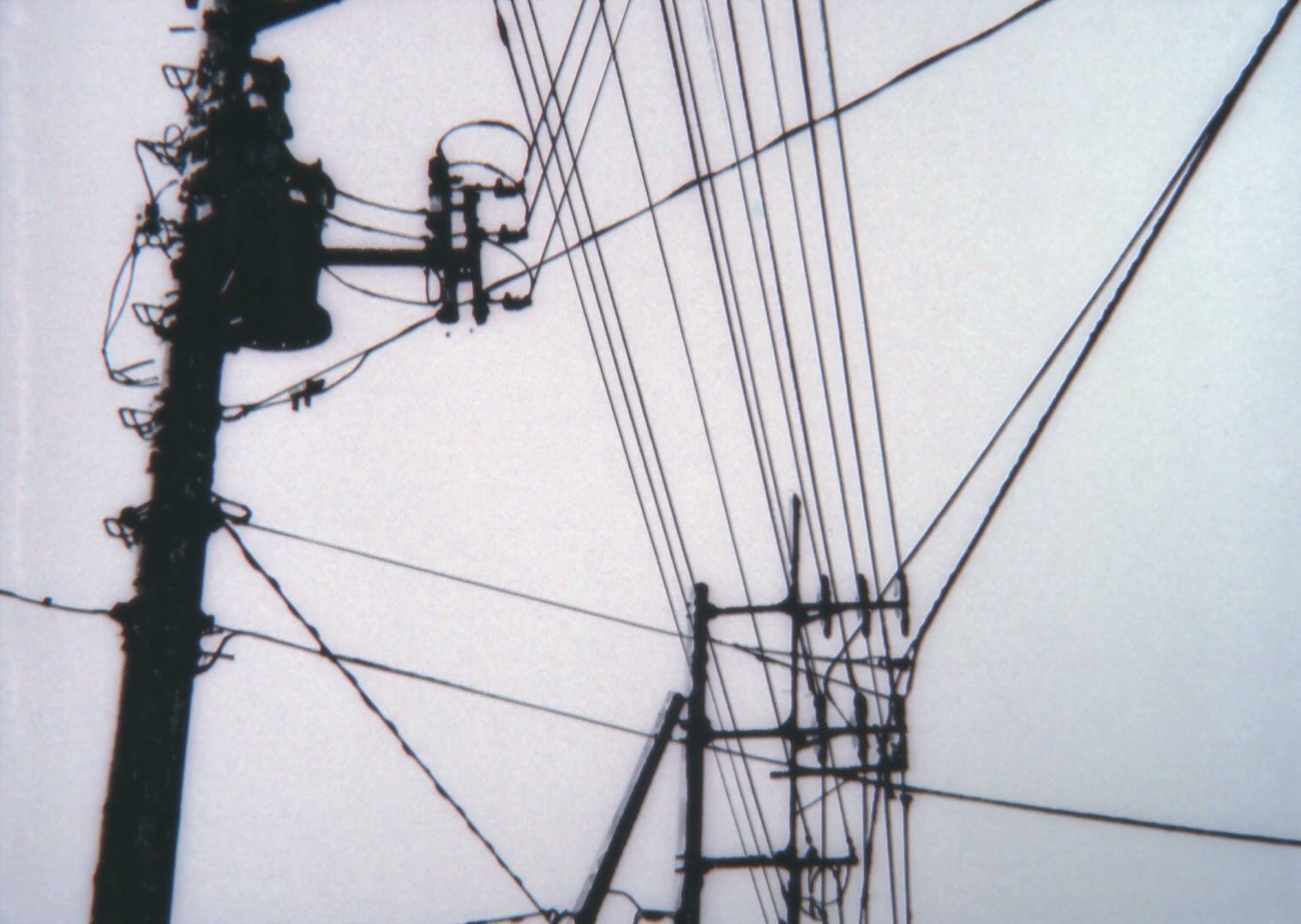 Serial Experiments Lain Ep 5: Distortion @ 00:11:21