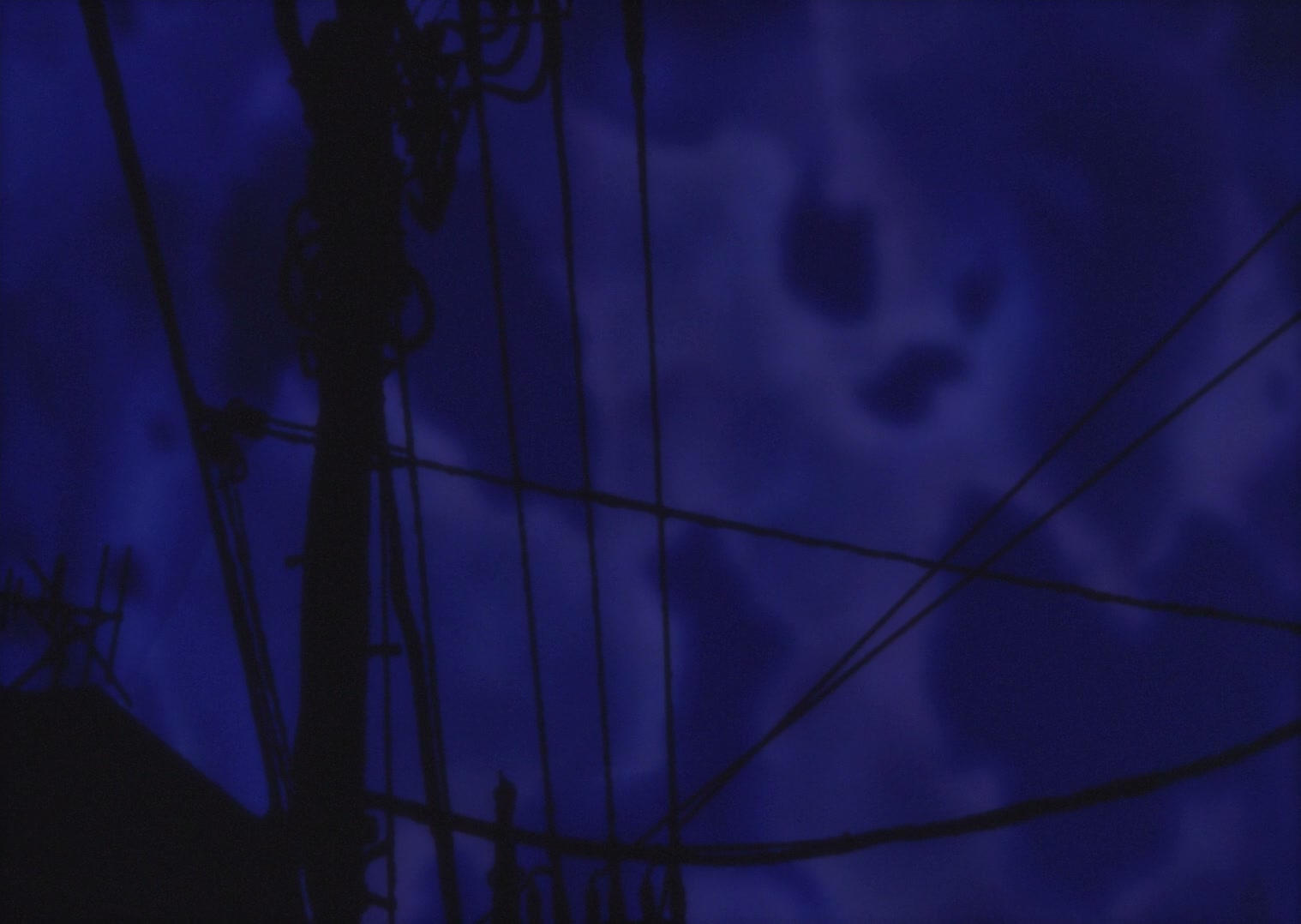 Serial Experiments Lain Ep 6: Kids @ 00:02:37