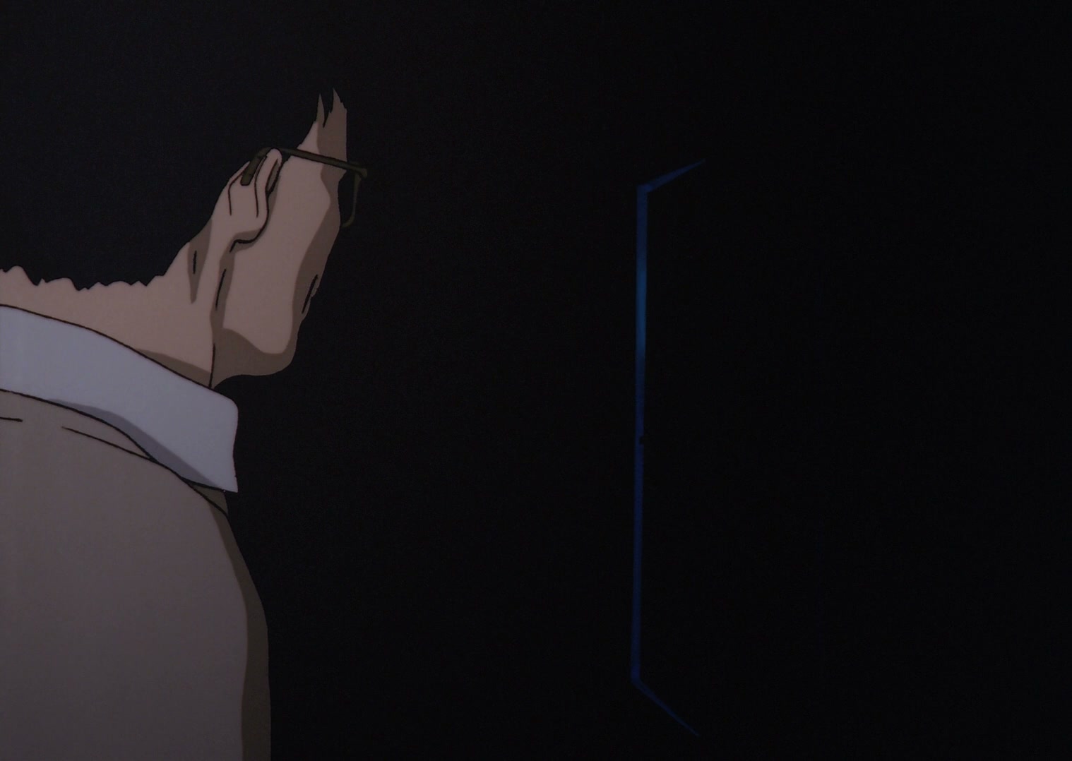 Serial Experiments Lain Ep 6: Kids @ 00:02:46