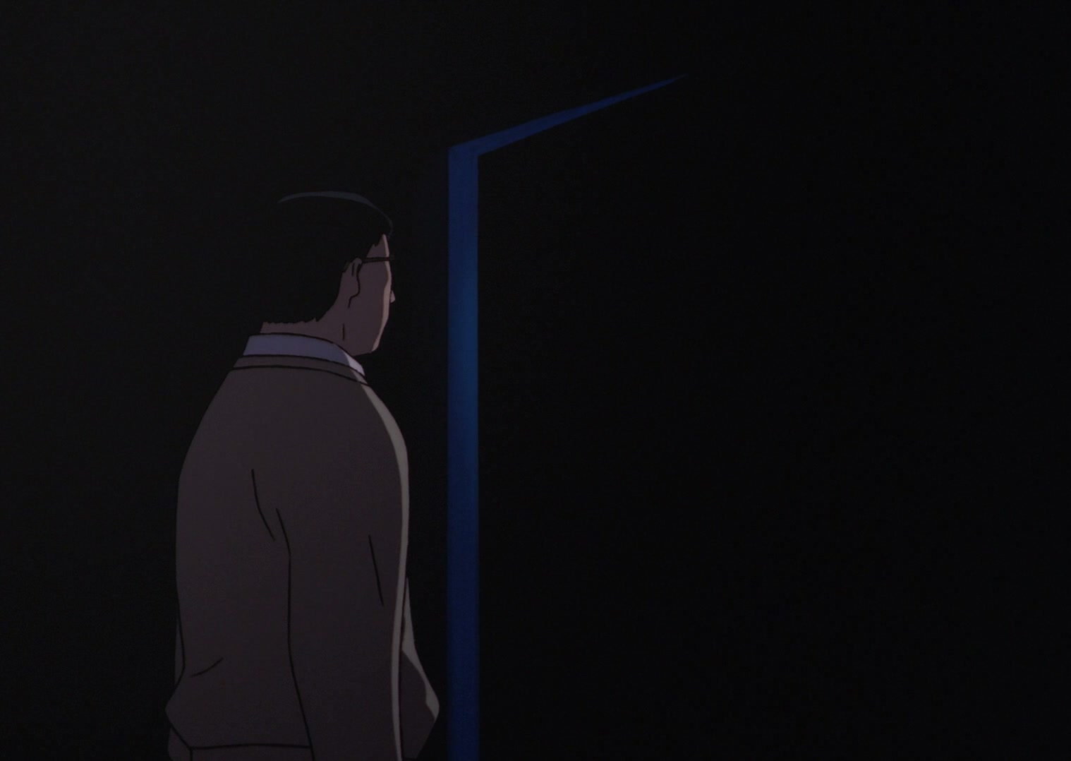 Serial Experiments Lain Ep 6: Kids @ 00:02:58