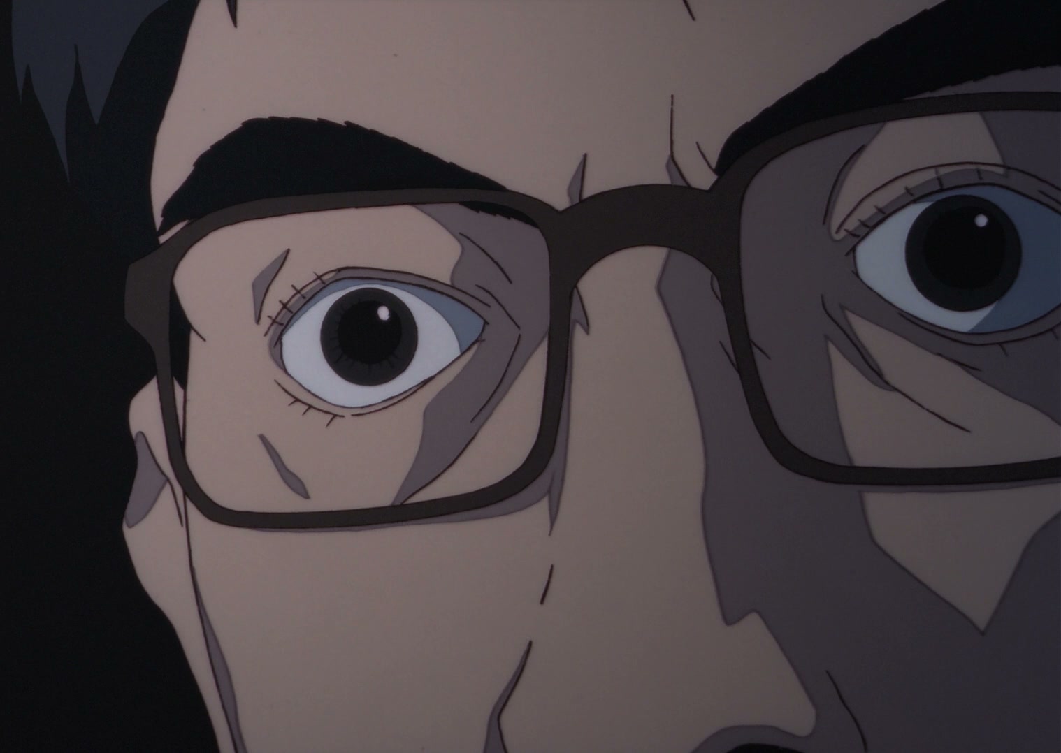 Serial Experiments Lain Ep 6: Kids @ 00:03:16