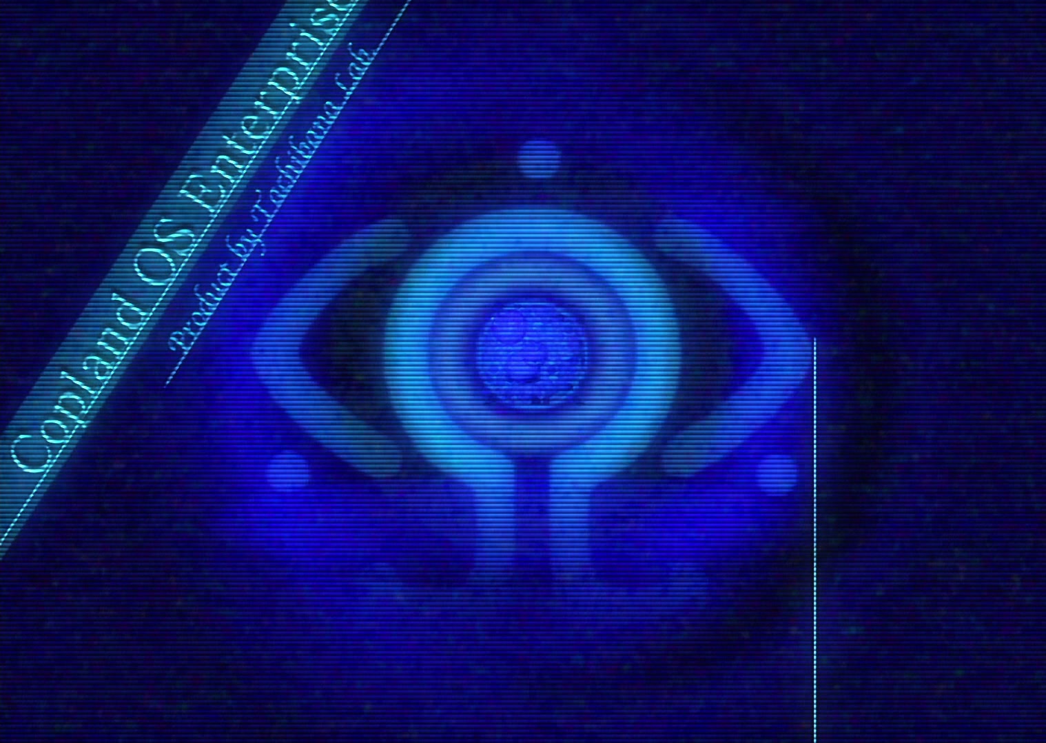 Serial Experiments Lain Ep 6: Kids @ 00:03:53