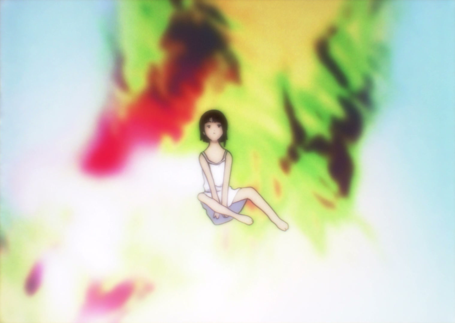 Serial Experiments Lain Ep 6: Kids @ 00:04:30