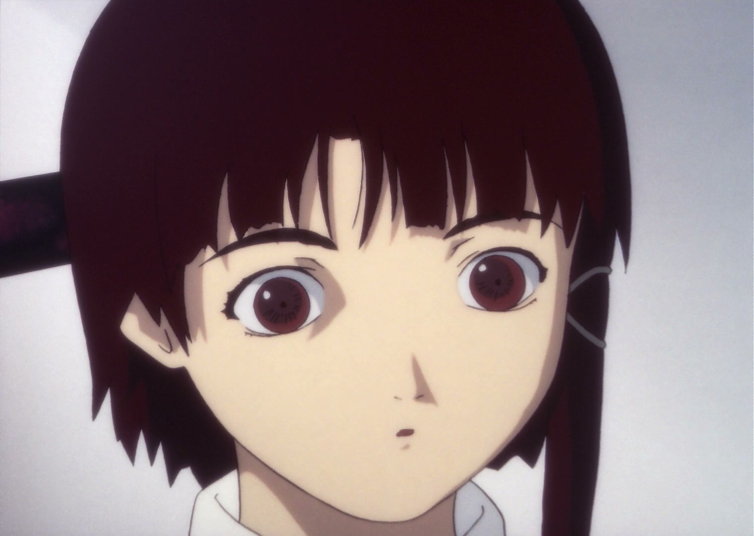 Serial Experiments Lain Ep 6: Kids @ 00:05:09