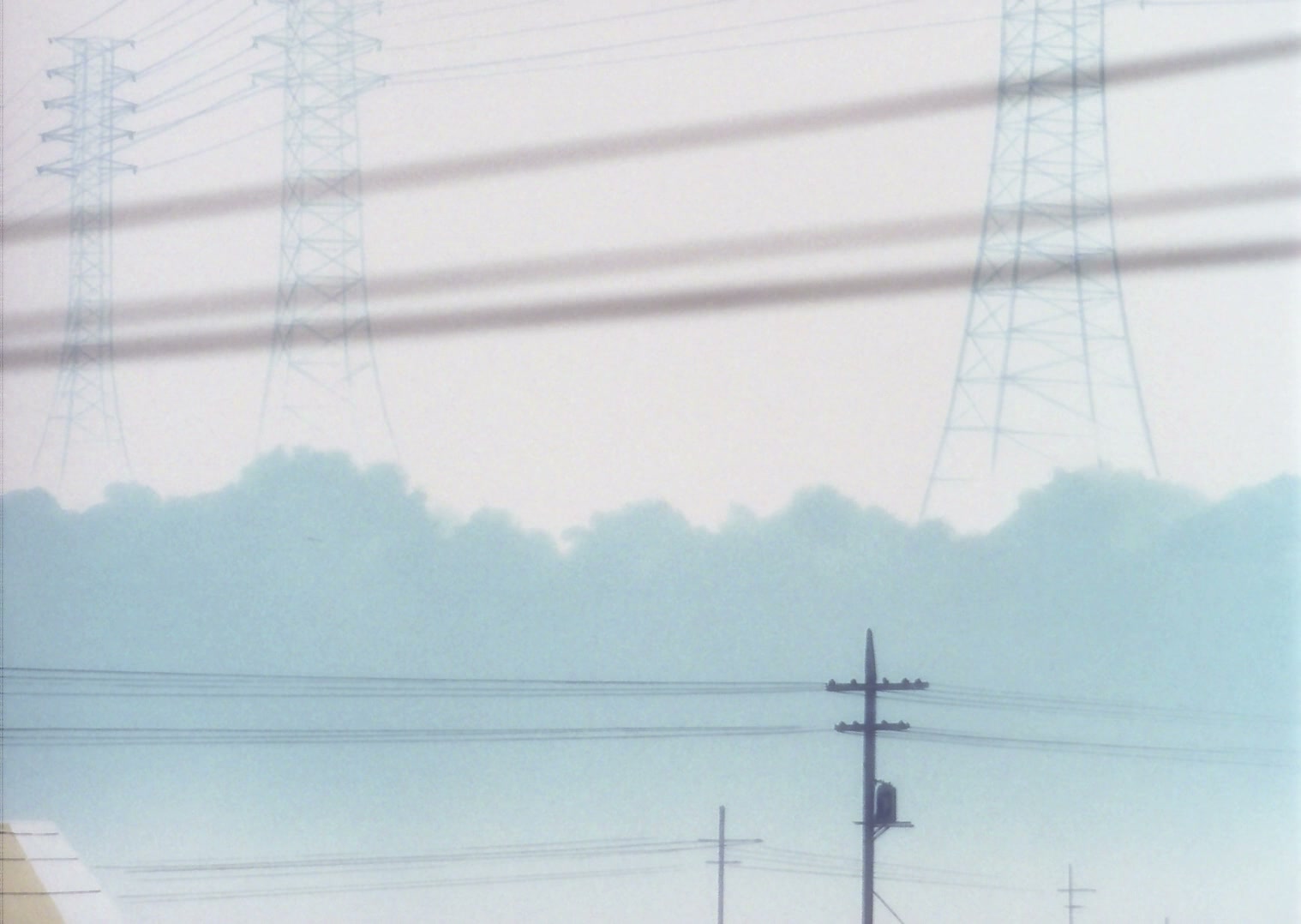 Serial Experiments Lain Ep 6: Kids @ 00:05:18