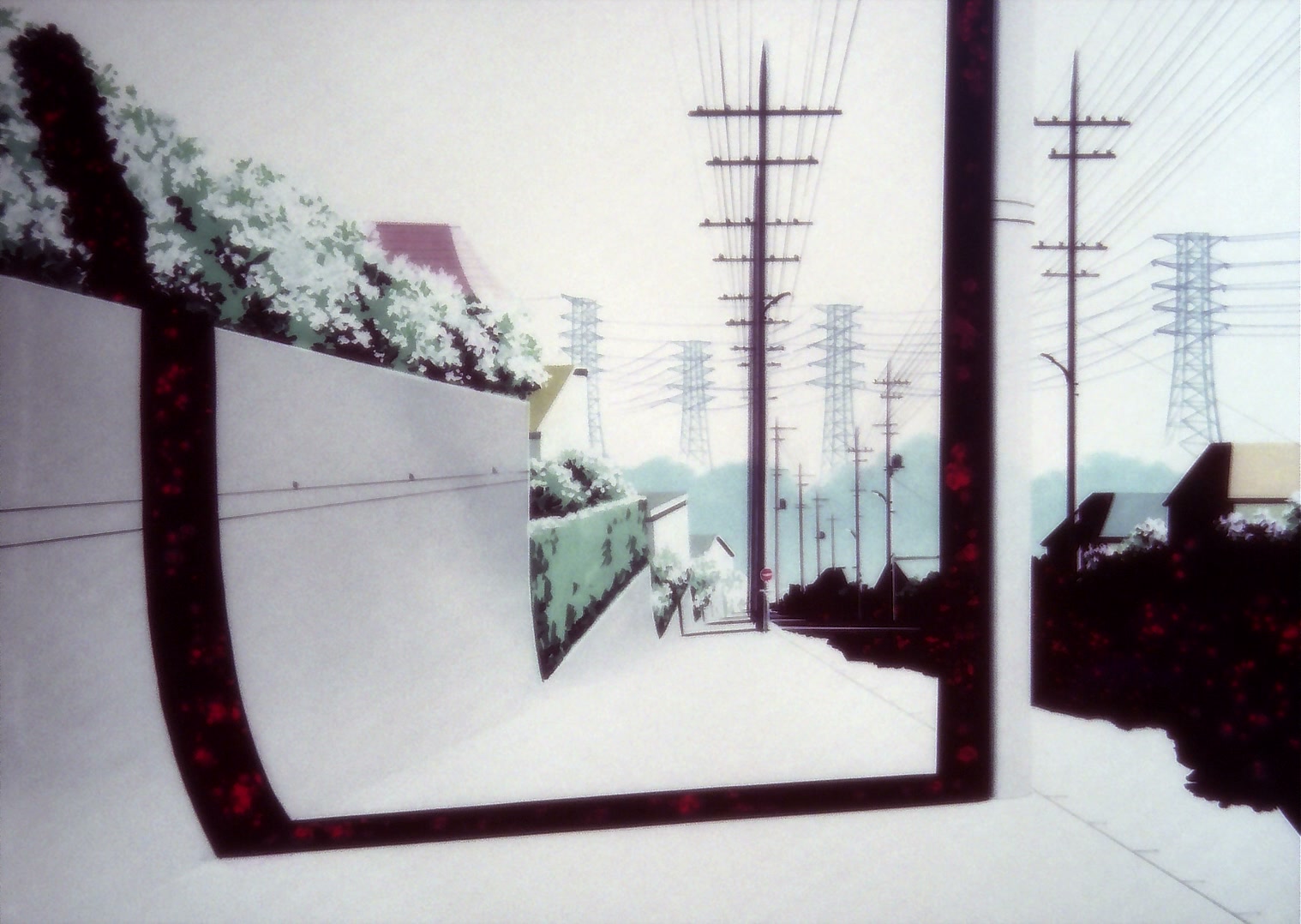 Serial Experiments Lain Ep 6: Kids @ 00:05:31