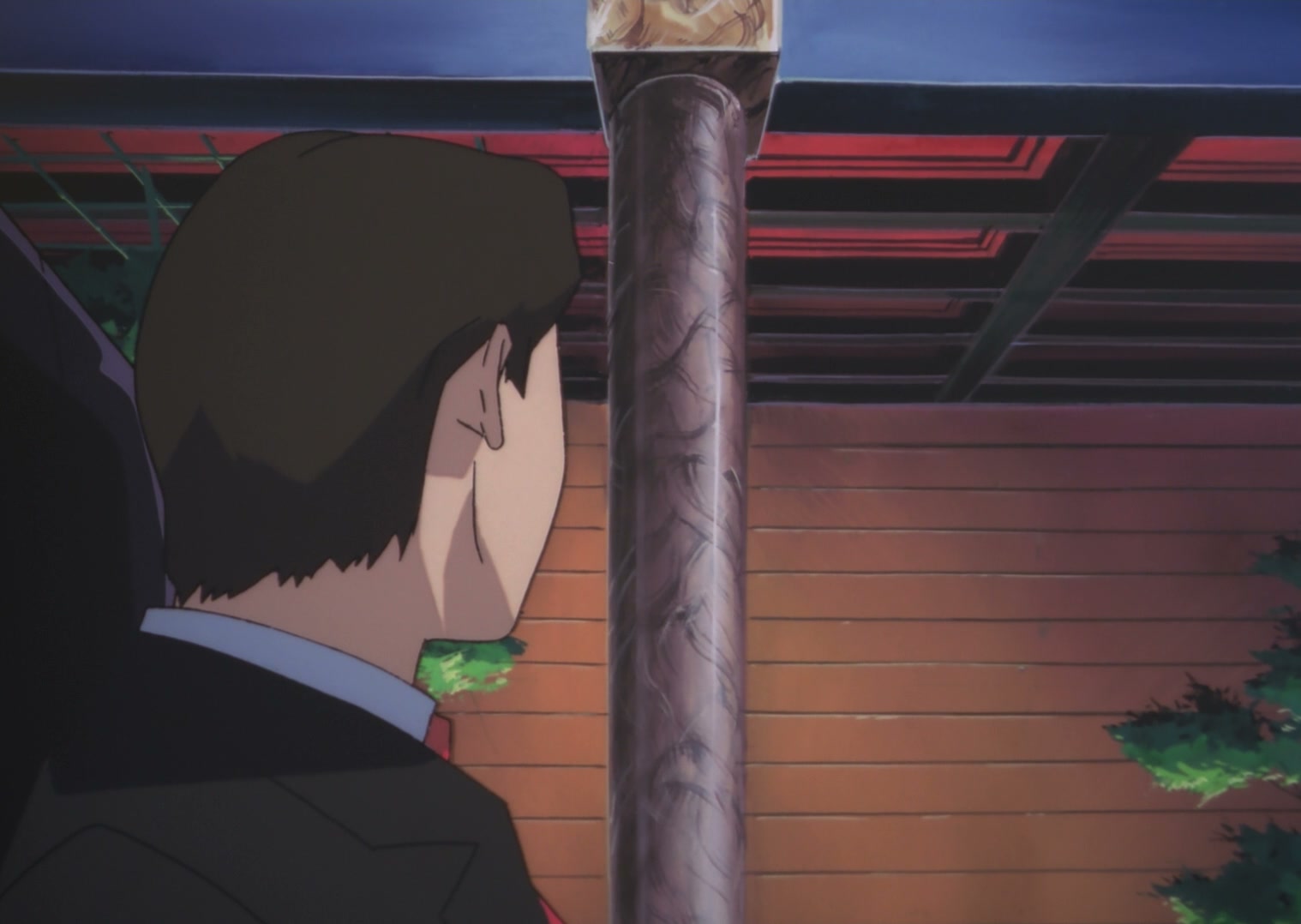 Serial Experiments Lain Ep 7: Society @ 00:05:25