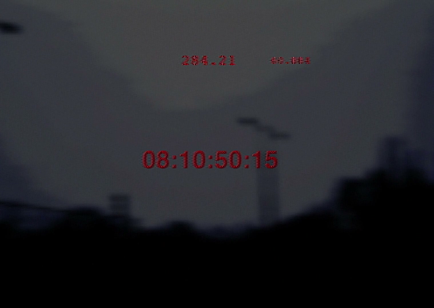 Serial Experiments Lain Ep 7: Society @ 00:09:41