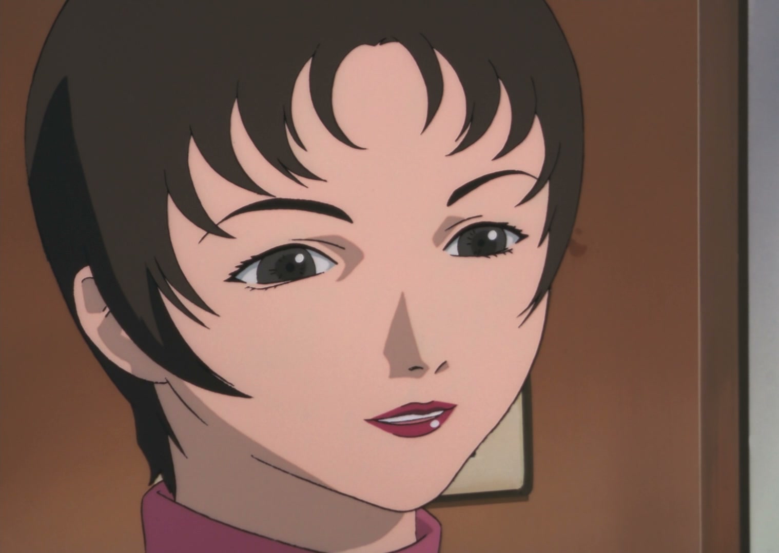 Serial Experiments Lain Ep 7: Society @ 00:10:51