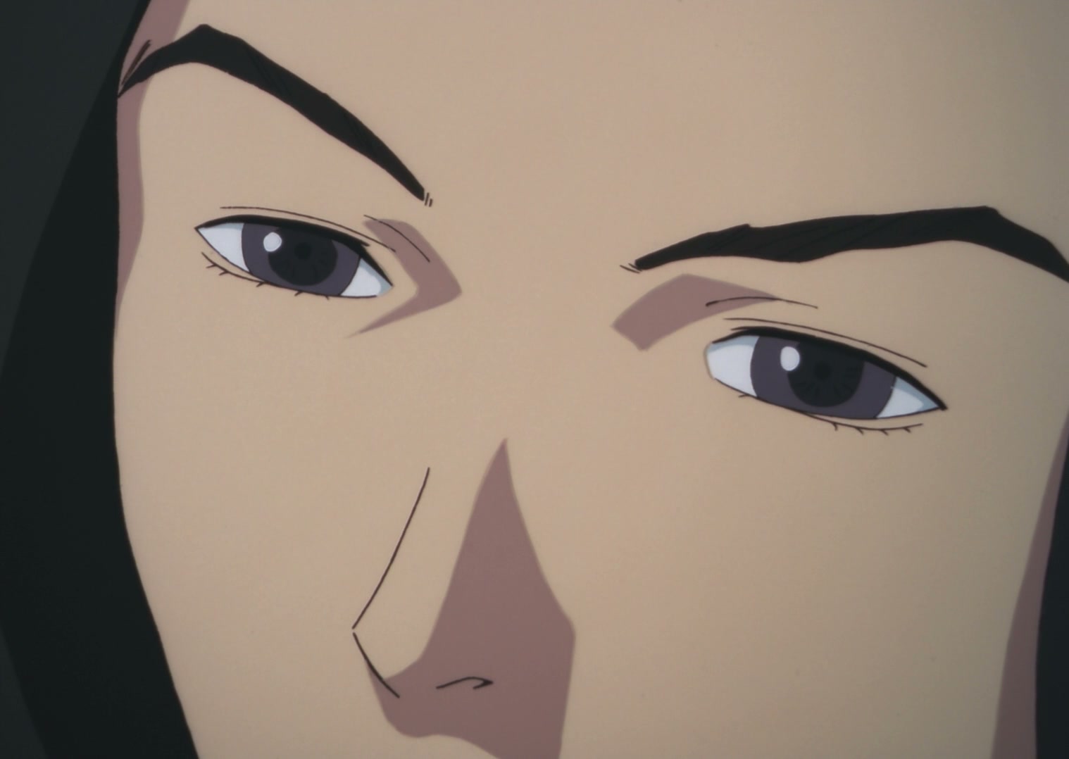 Serial Experiments Lain Ep 7: Society @ 00:10:54