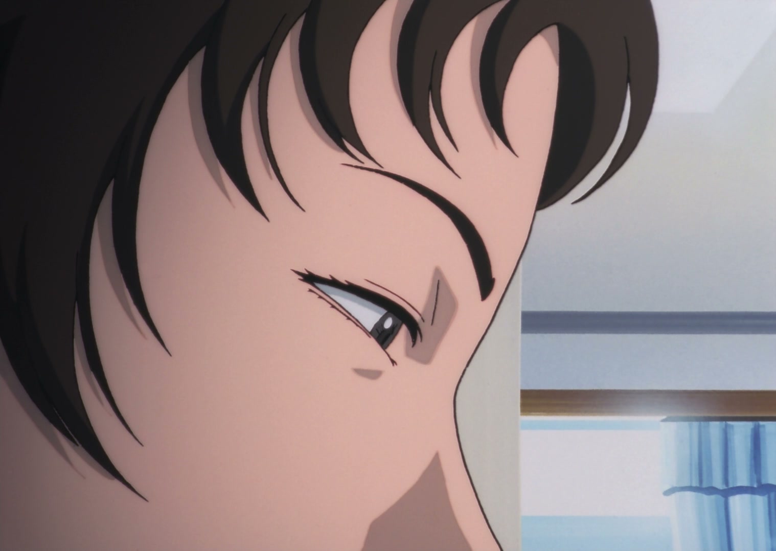 Serial Experiments Lain Ep 7: Society @ 00:11:34