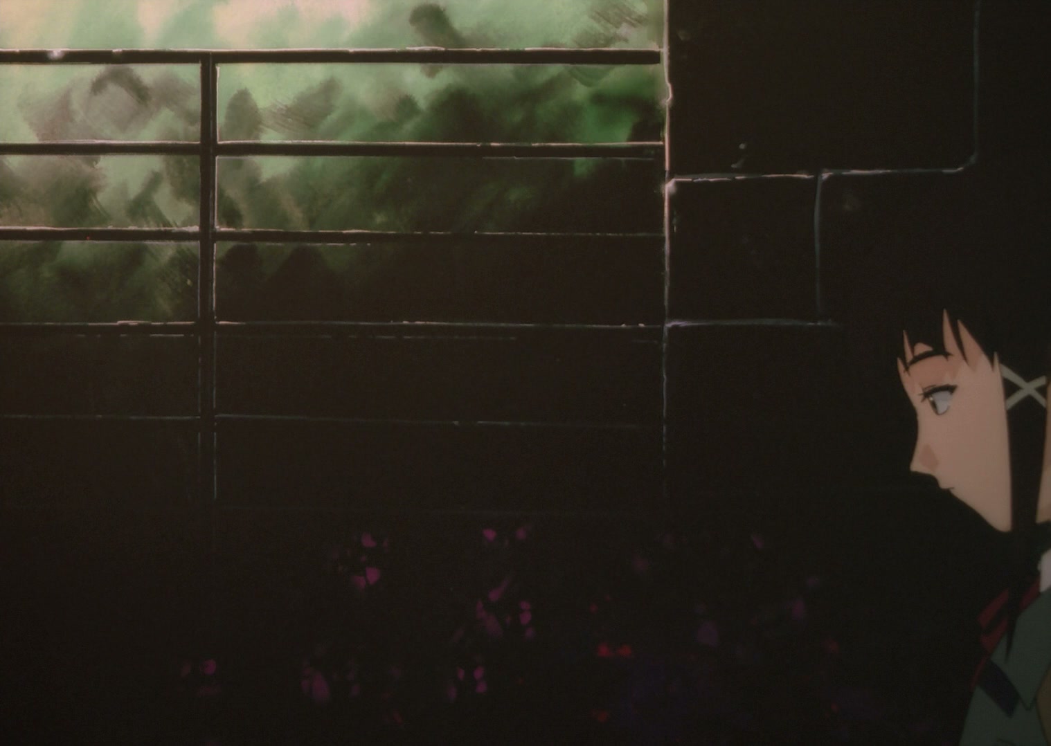 Serial Experiments Lain Ep 7: Society @ 00:11:43