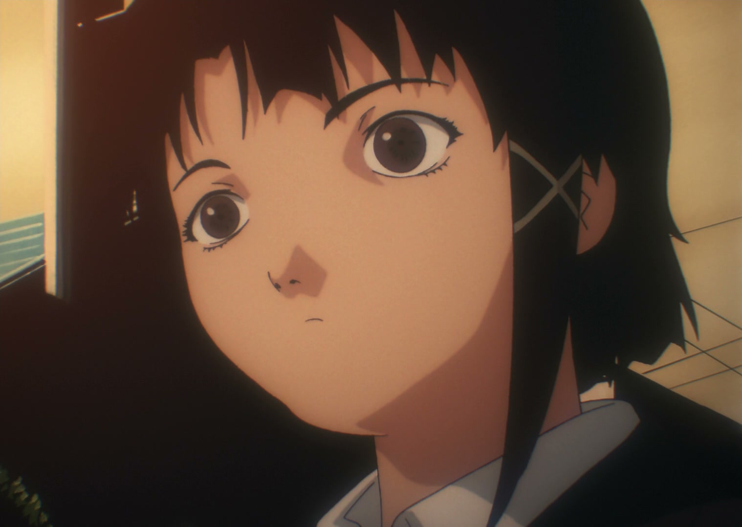 Serial Experiments Lain Ep 7: Society @ 00:11:49