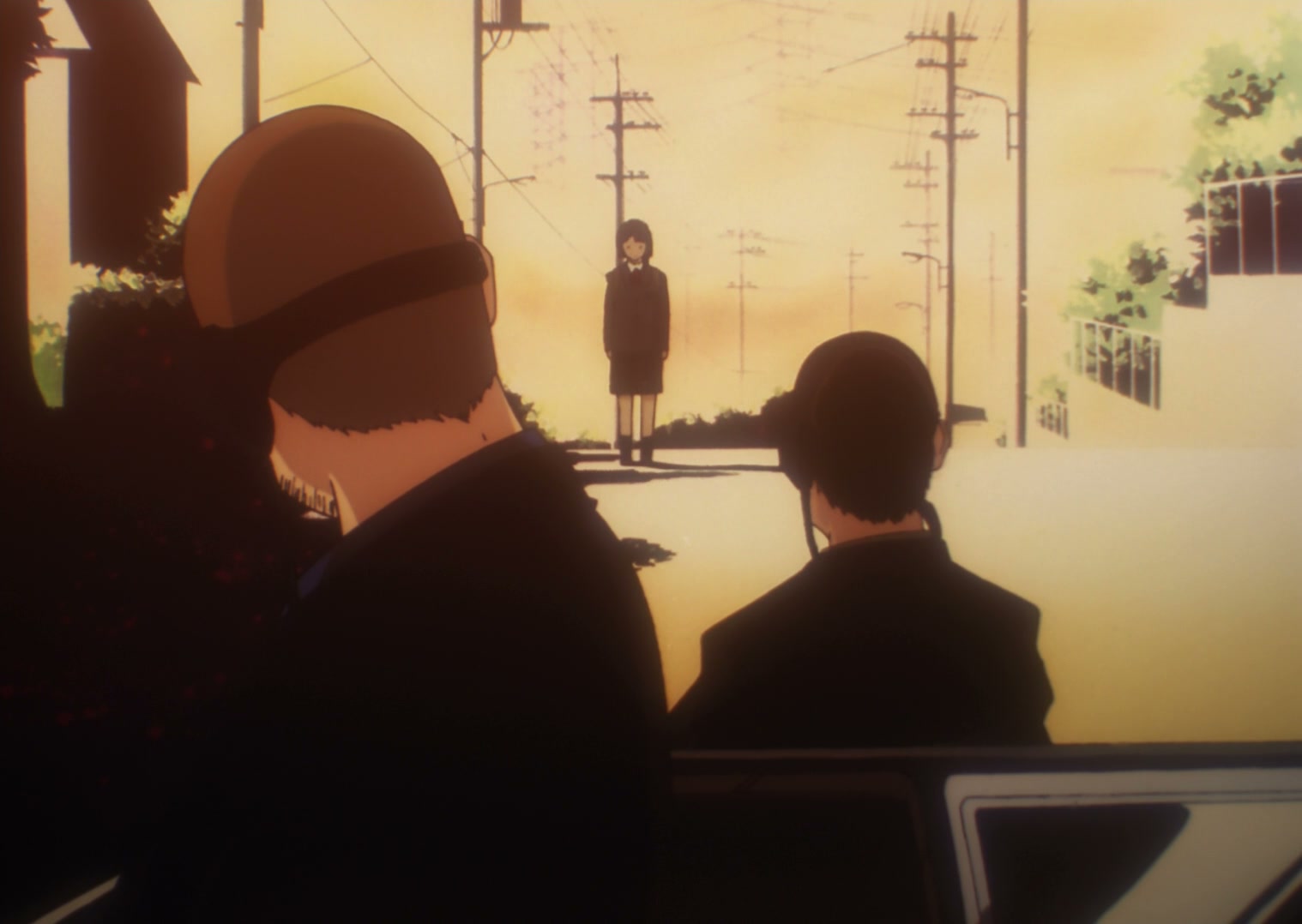Serial Experiments Lain Ep 7: Society @ 00:12:20