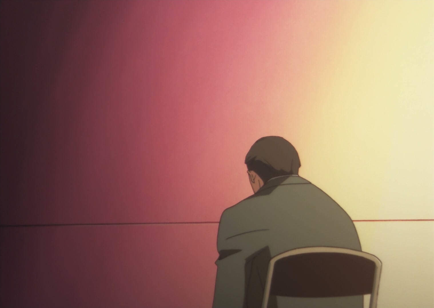 Serial Experiments Lain Ep 7: Society @ 00:14:52