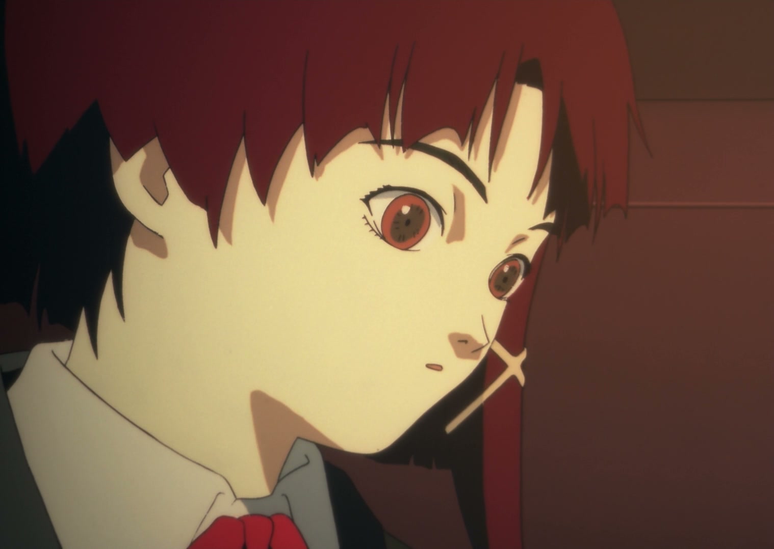 Serial Experiments Lain Ep 7: Society @ 00:15:04