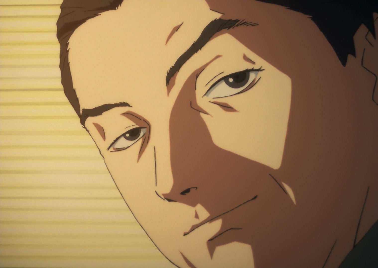 Serial Experiments Lain Ep 7: Society @ 00:15:08