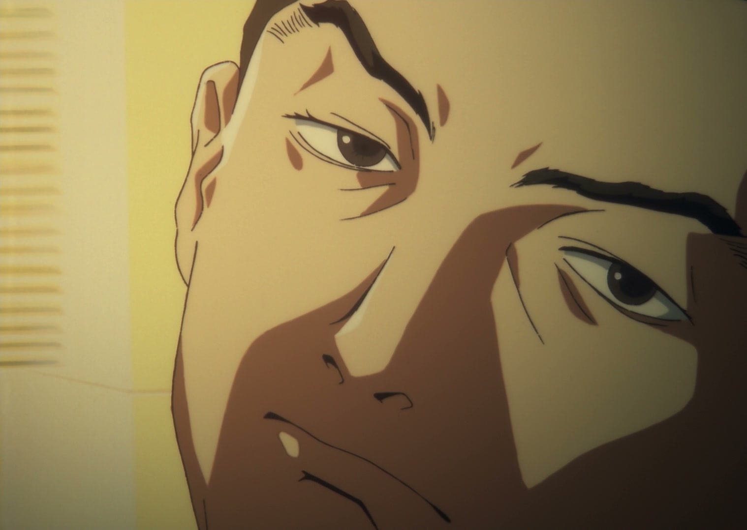 Serial Experiments Lain Ep 7: Society @ 00:16:54