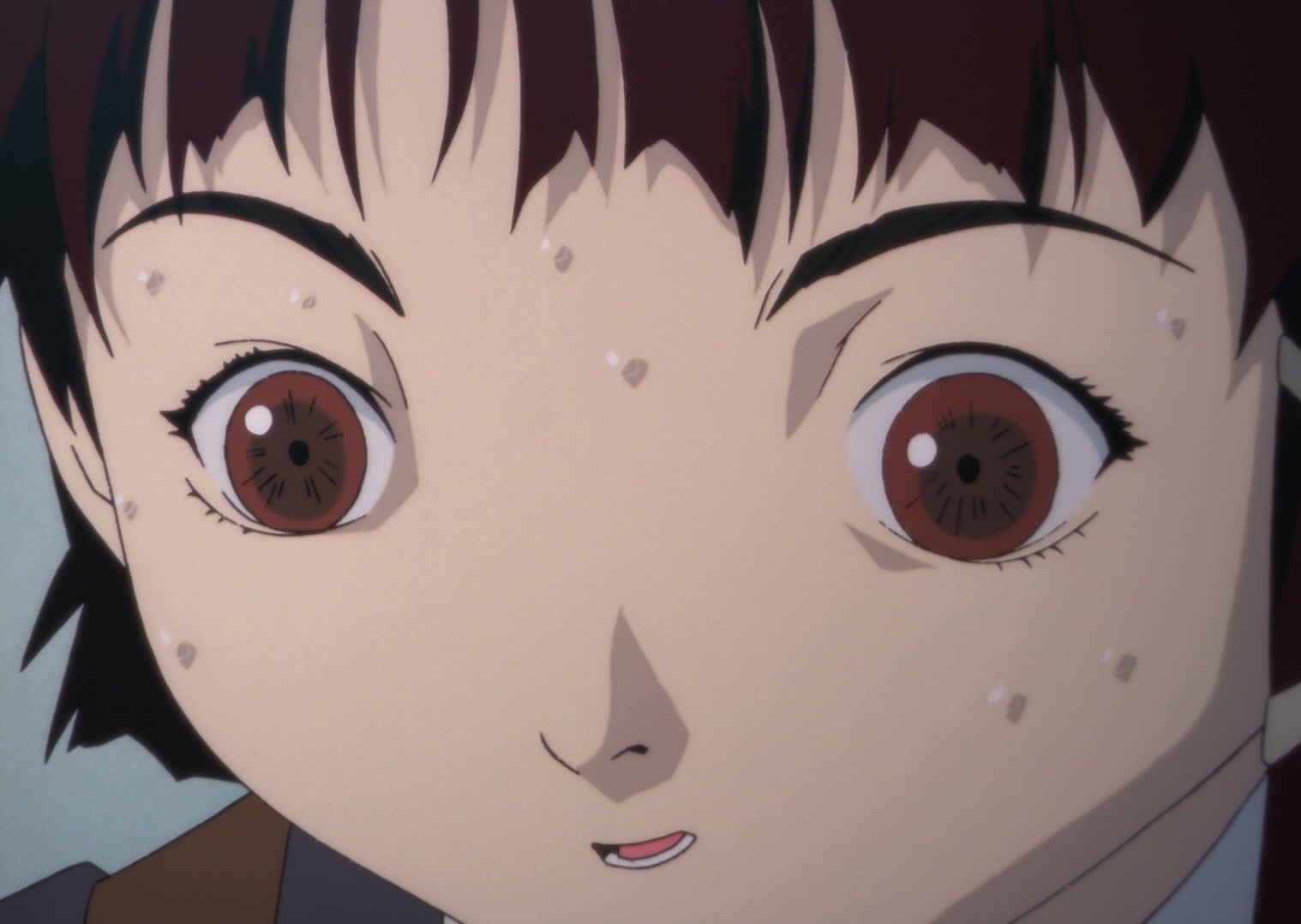 Serial Experiments Lain Ep 7: Society @ 00:19:03
