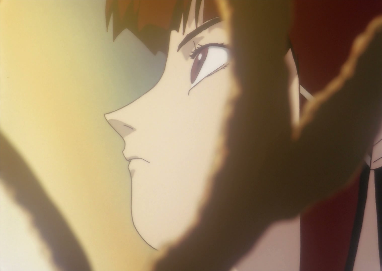 Serial Experiments Lain Ep 8: Rumors @ 00:03:59