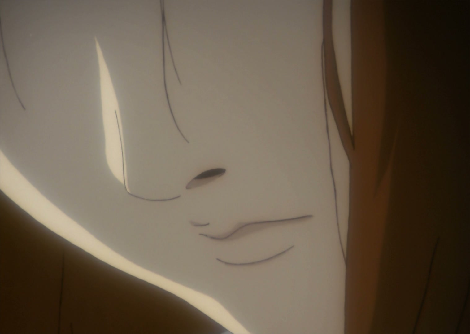 Serial Experiments Lain Ep 8: Rumors @ 00:04:54