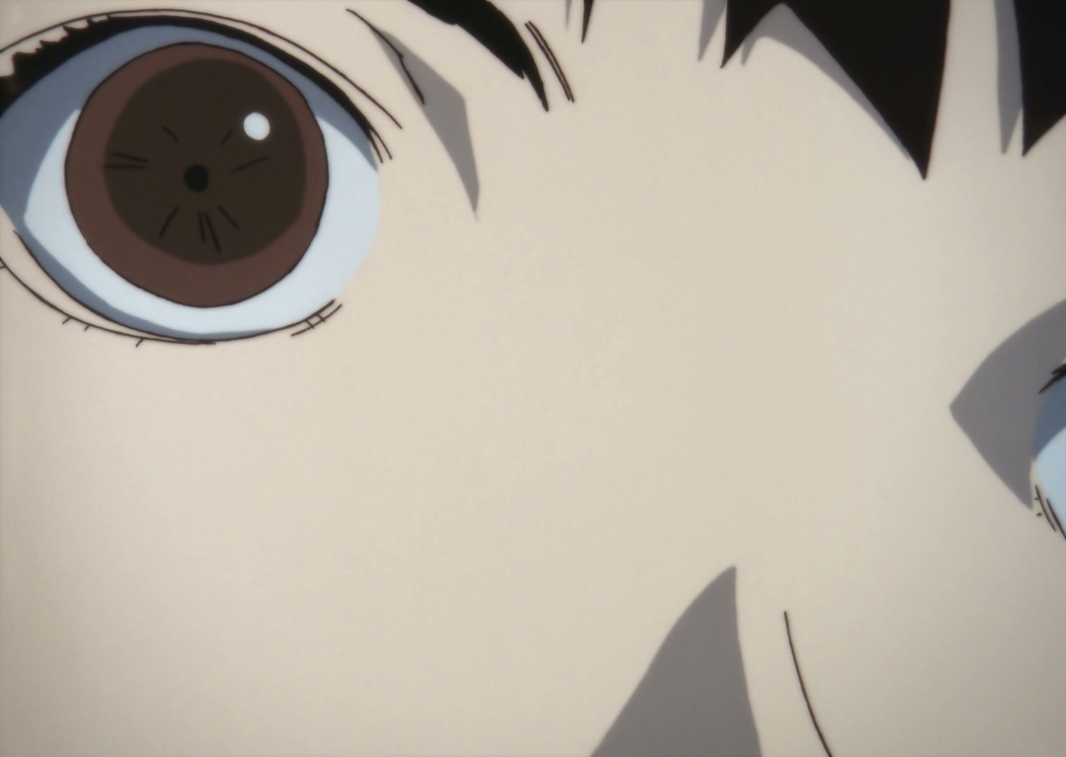 Serial Experiments Lain Ep 8: Rumors @ 00:04:57