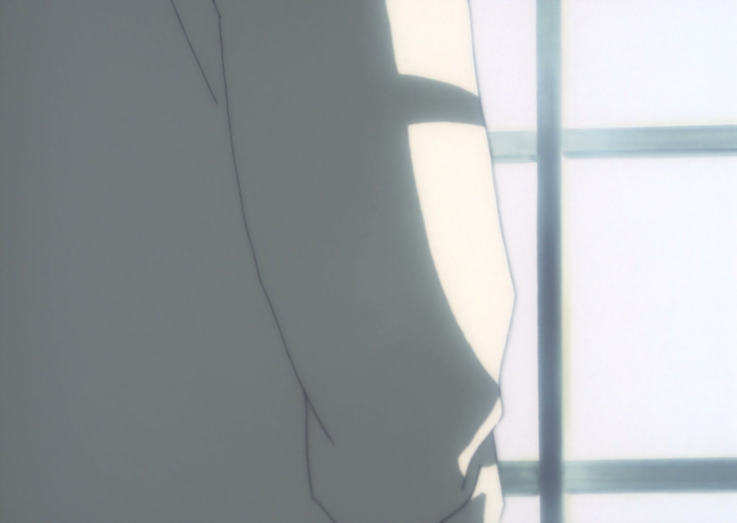 Serial Experiments Lain Ep 8: Rumors @ 00:05:03