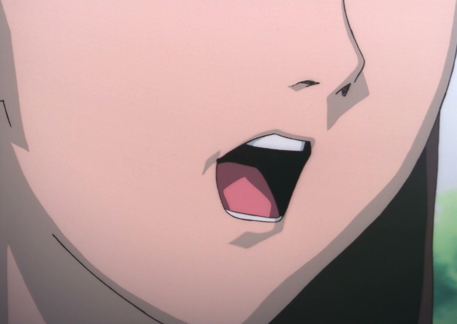Serial Experiments Lain Ep 8: Rumors @ 00:07:51