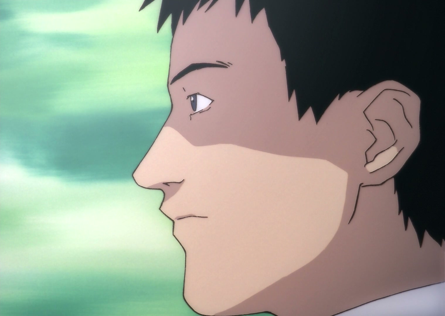 Serial Experiments Lain Ep 8: Rumors @ 00:08:43