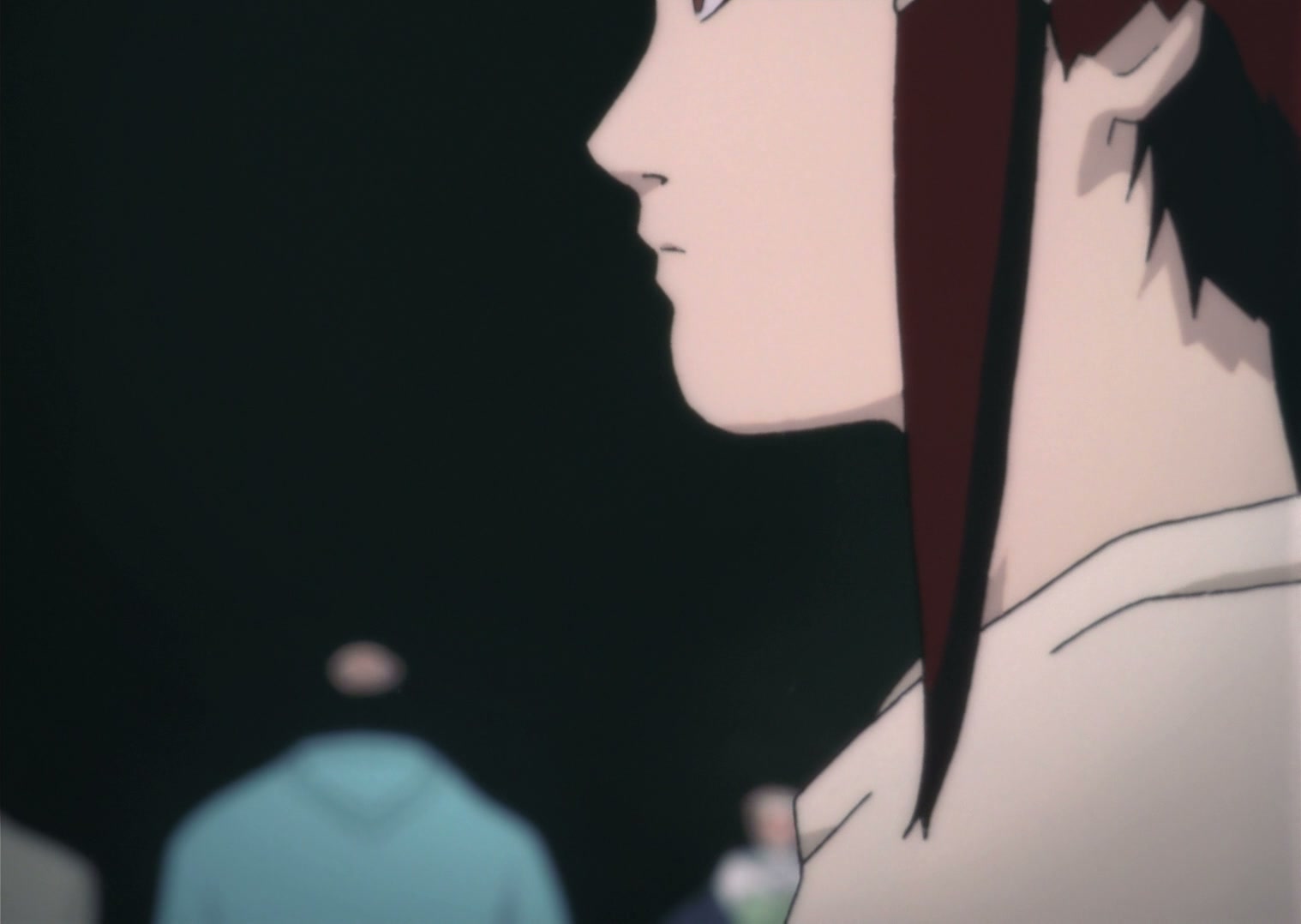 Serial Experiments Lain Ep 8: Rumors @ 00:09:56