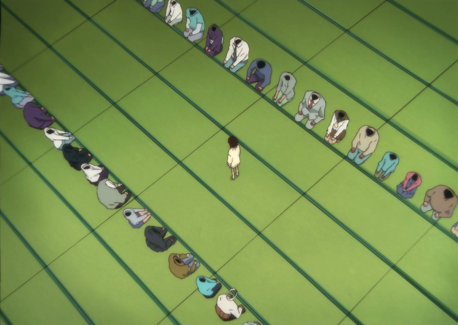 Serial Experiments Lain Ep 8: Rumors @ 00:10:36