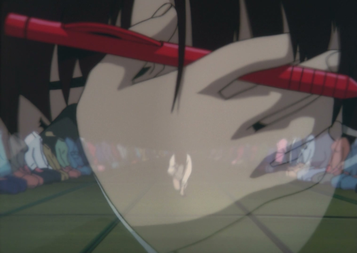 Serial Experiments Lain Ep 8: Rumors @ 00:11:28