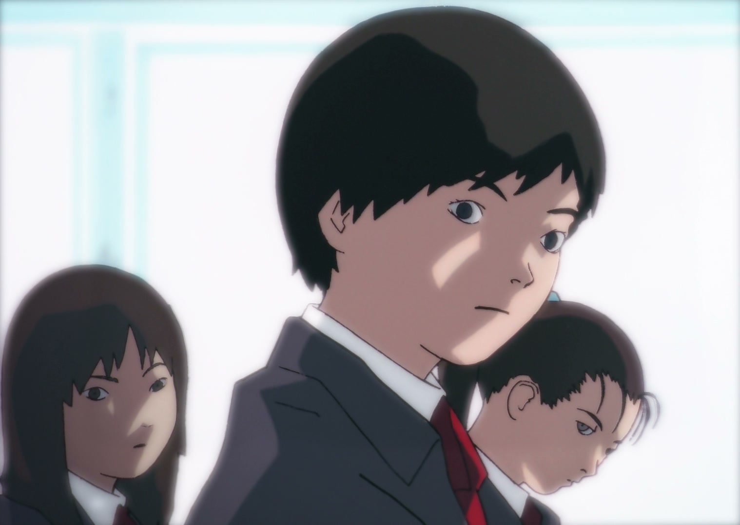 Serial Experiments Lain Ep 8: Rumors @ 00:11:43