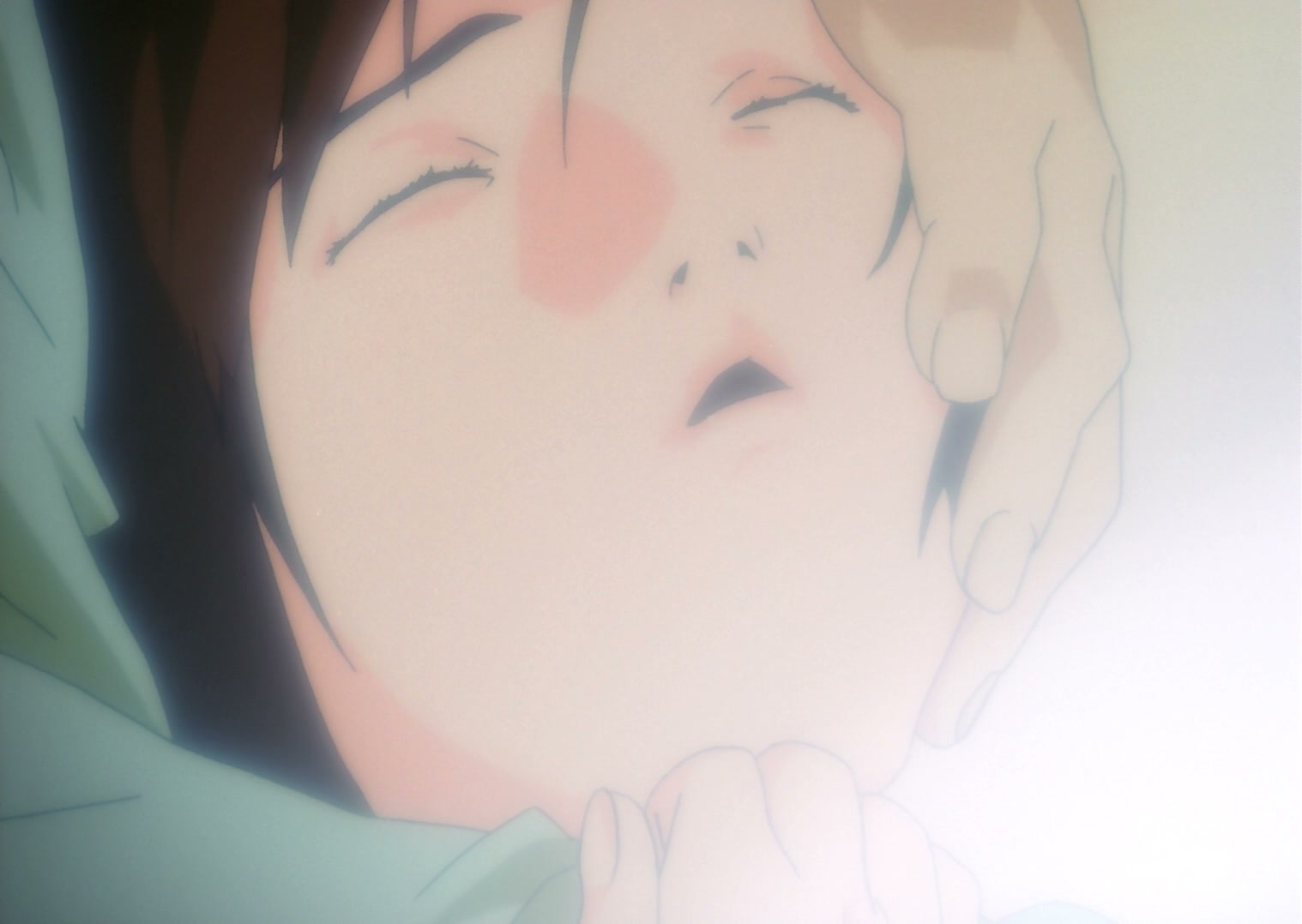 Serial Experiments Lain Ep 8: Rumors @ 00:14:34