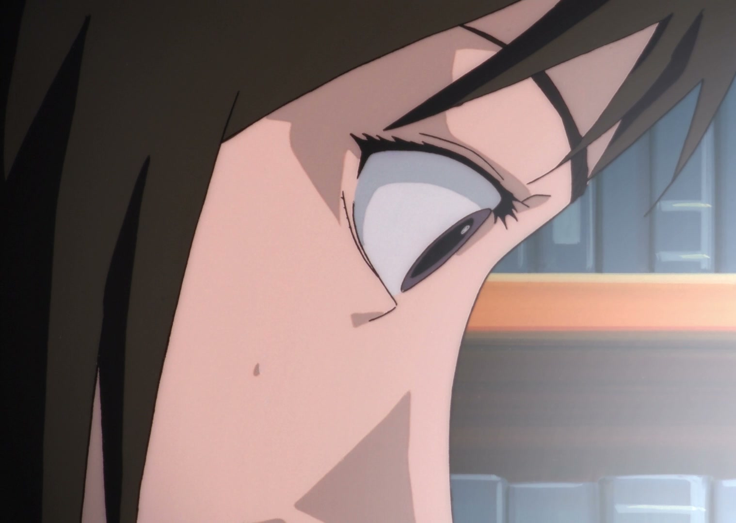 Serial Experiments Lain Ep 8: Rumors @ 00:15:26