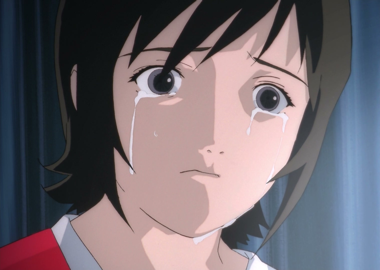 Serial Experiments Lain Ep 8: Rumors @ 00:15:56