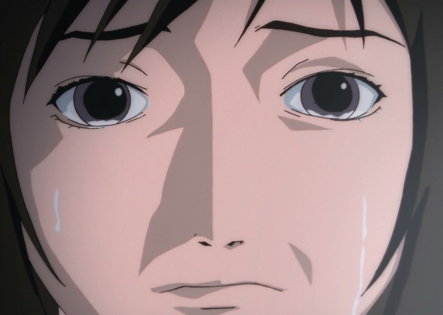 Serial Experiments Lain Ep 8: Rumors @ 00:15:59