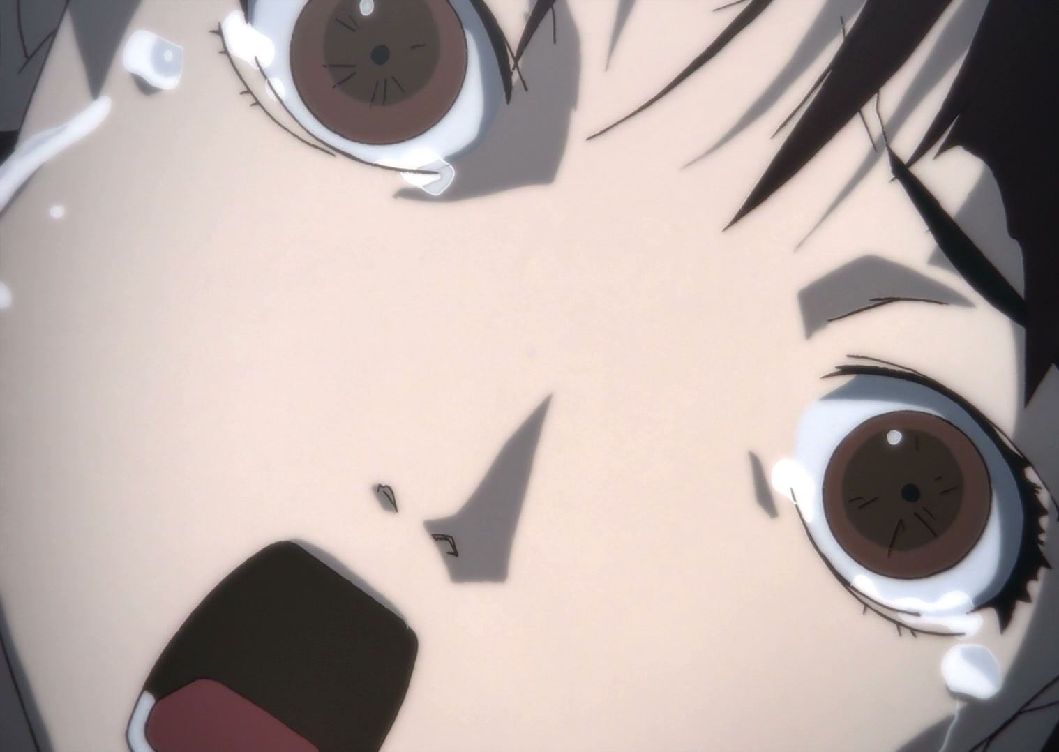 Serial Experiments Lain Ep 8: Rumors @ 00:16:15