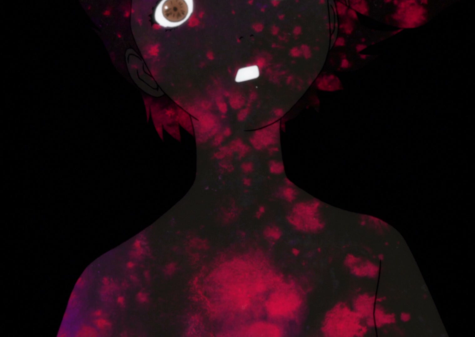 Serial Experiments Lain Ep 8: Rumors @ 00:16:39