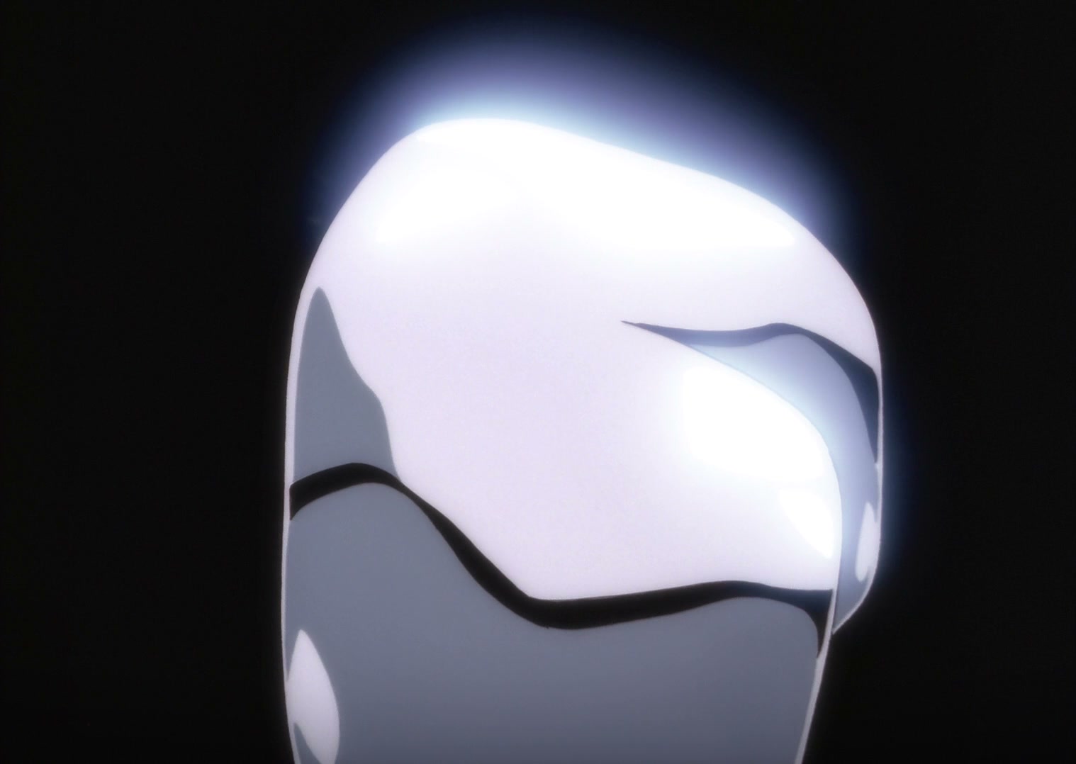 Serial Experiments Lain Ep 8: Rumors @ 00:18:20