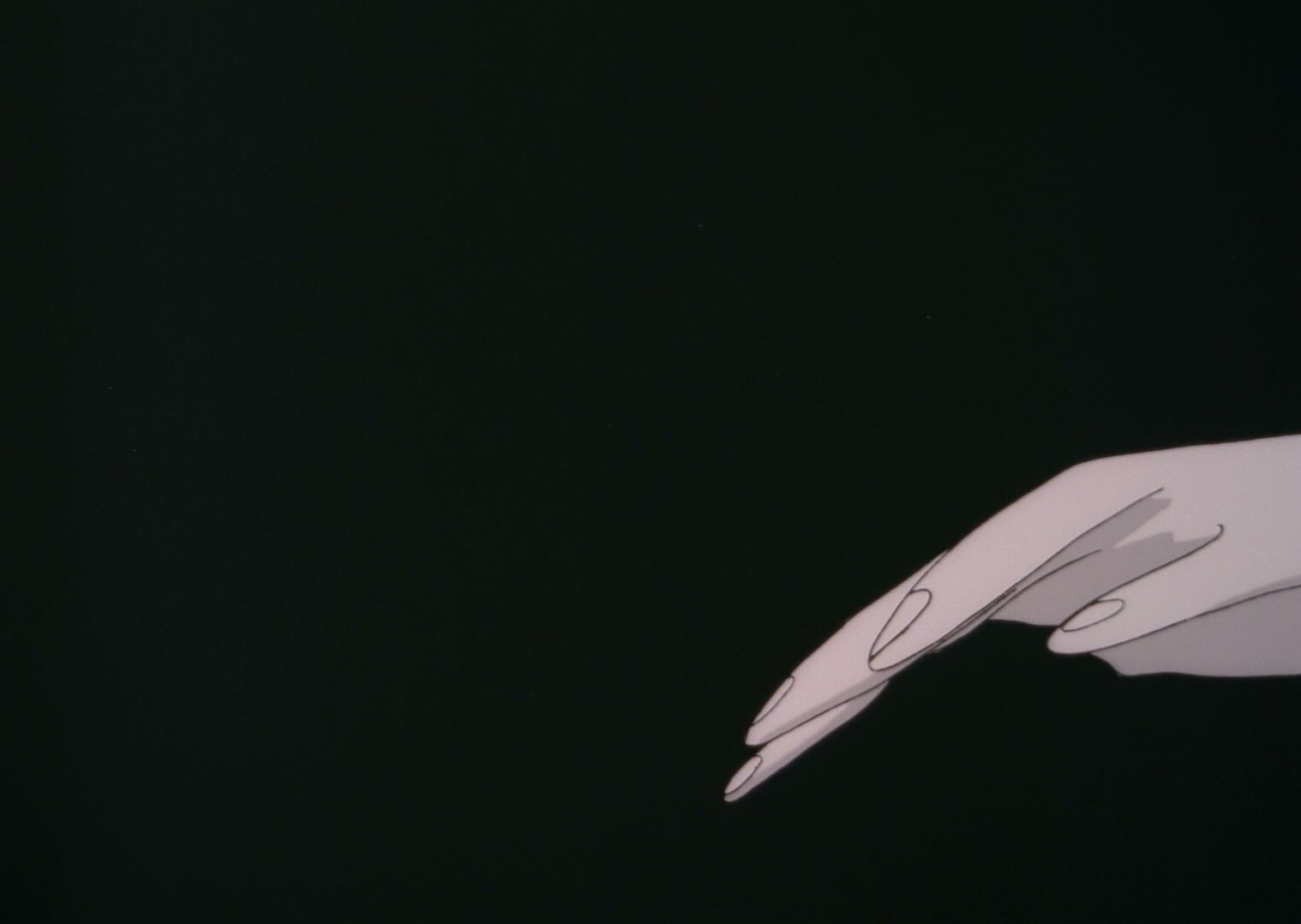 Serial Experiments Lain Ep 8: Rumors @ 00:19:00