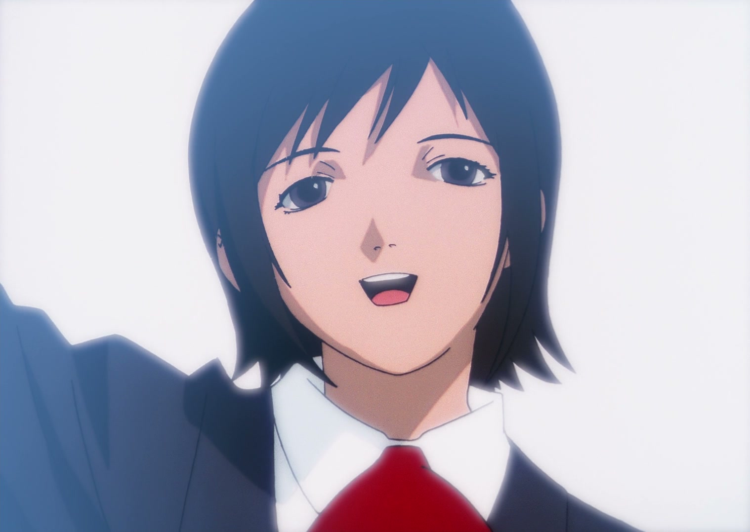 Serial Experiments Lain Ep 8: Rumors @ 00:20:16
