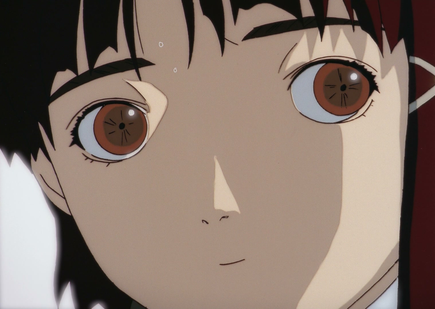 Serial Experiments Lain Ep 8: Rumors @ 00:20:25
