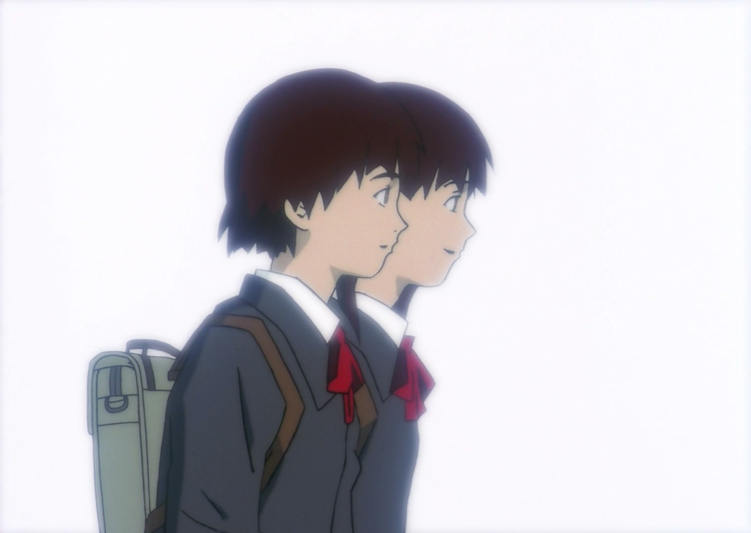 Serial Experiments Lain Ep 8: Rumors @ 00:20:28