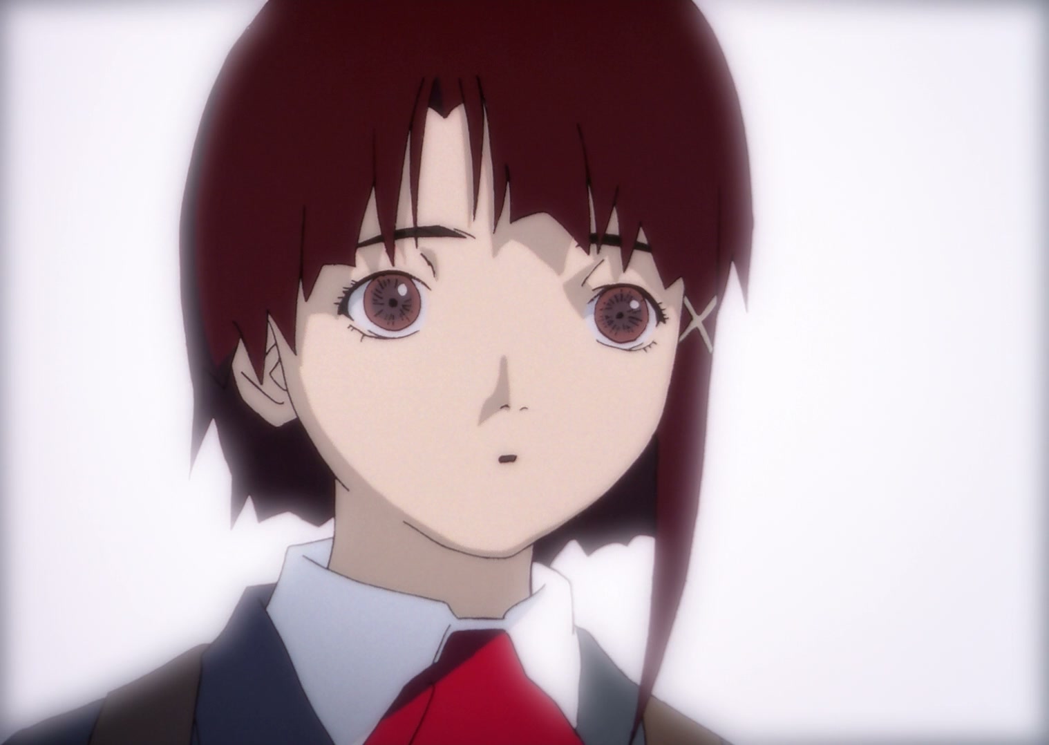 Serial Experiments Lain Ep 8: Rumors @ 00:20:52