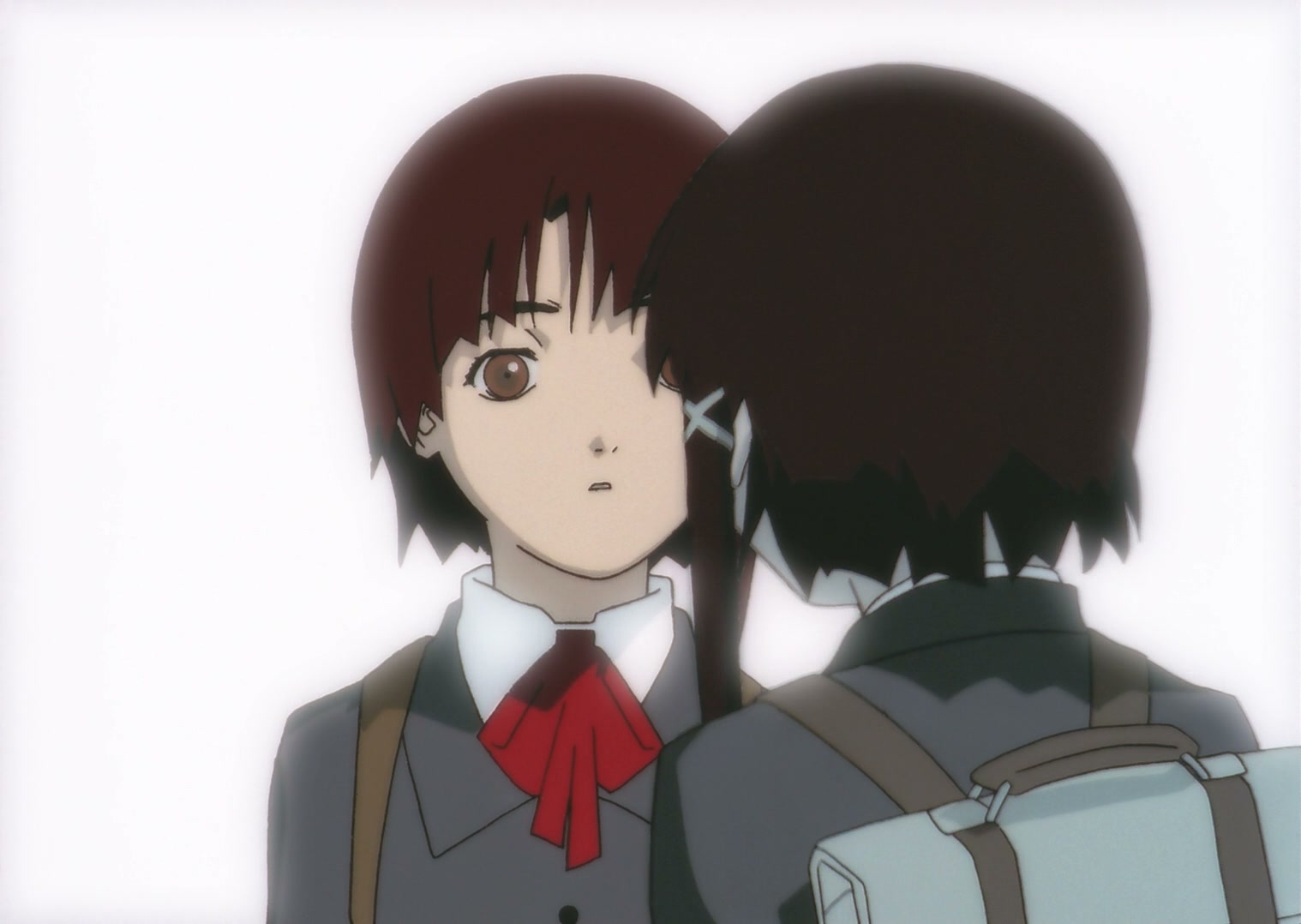 Serial Experiments Lain Ep 8: Rumors @ 00:21:26