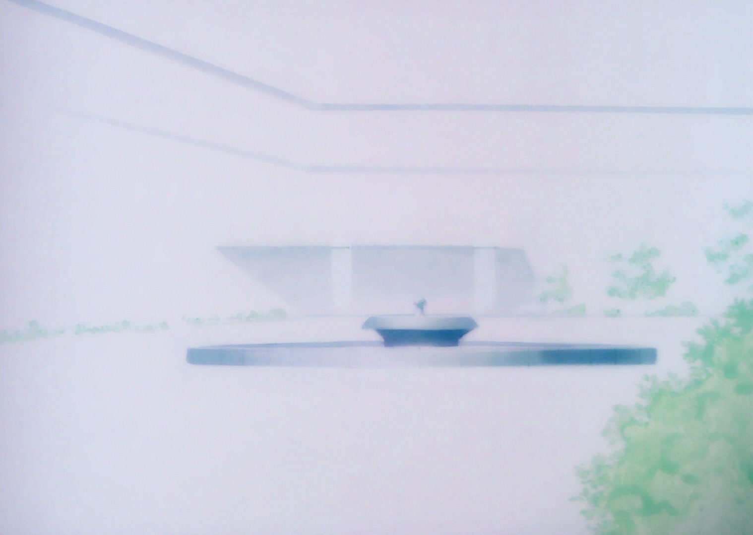 Serial Experiments Lain Ep 8: Rumors @ 00:21:32