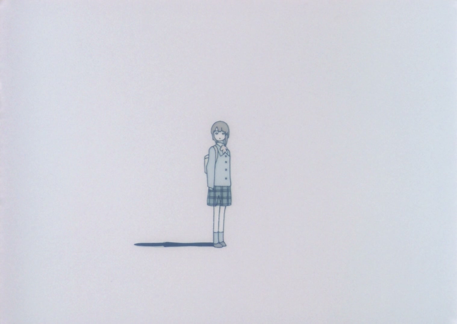 Serial Experiments Lain Ep 8: Rumors @ 00:21:38