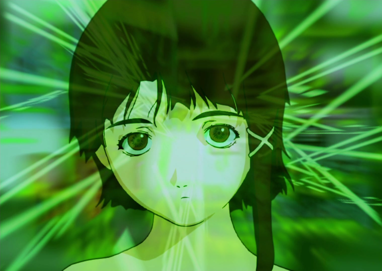 Serial Experiments Lain Ep 9: Protocol @ 00:01:51